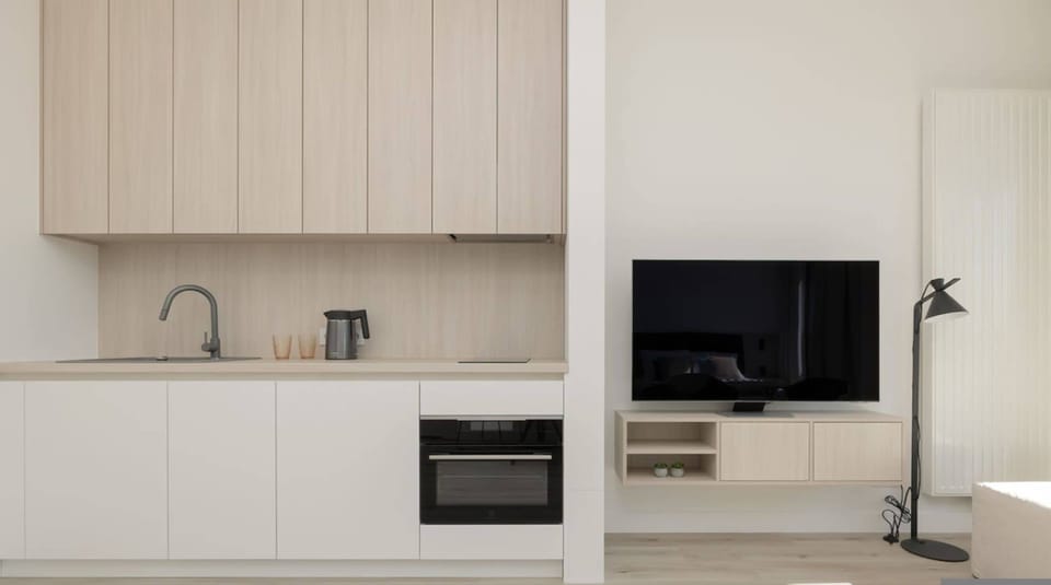 House | 1 bedroom