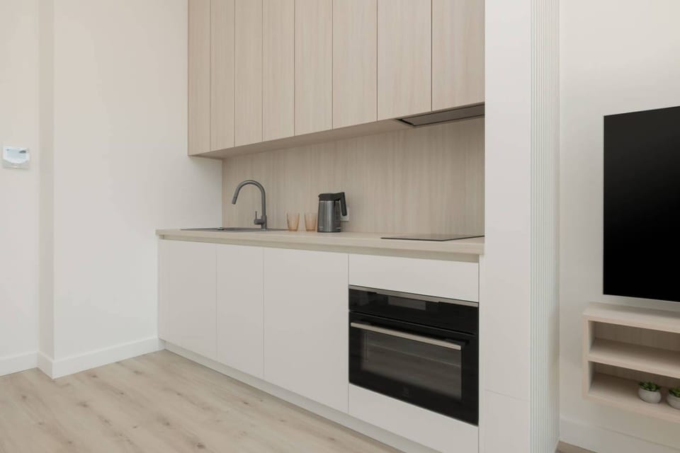 House | 1 bedroom