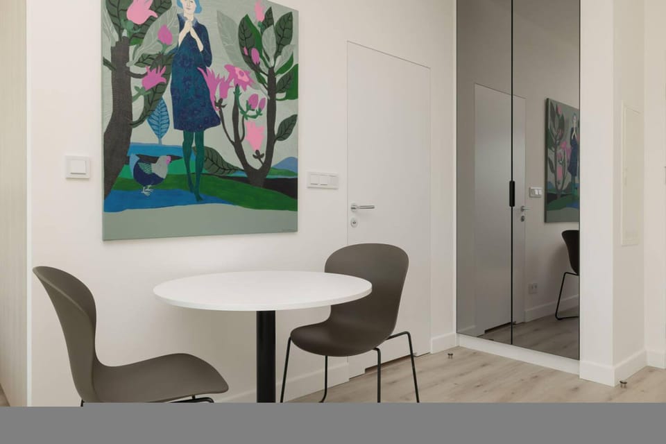 House | 1 bedroom