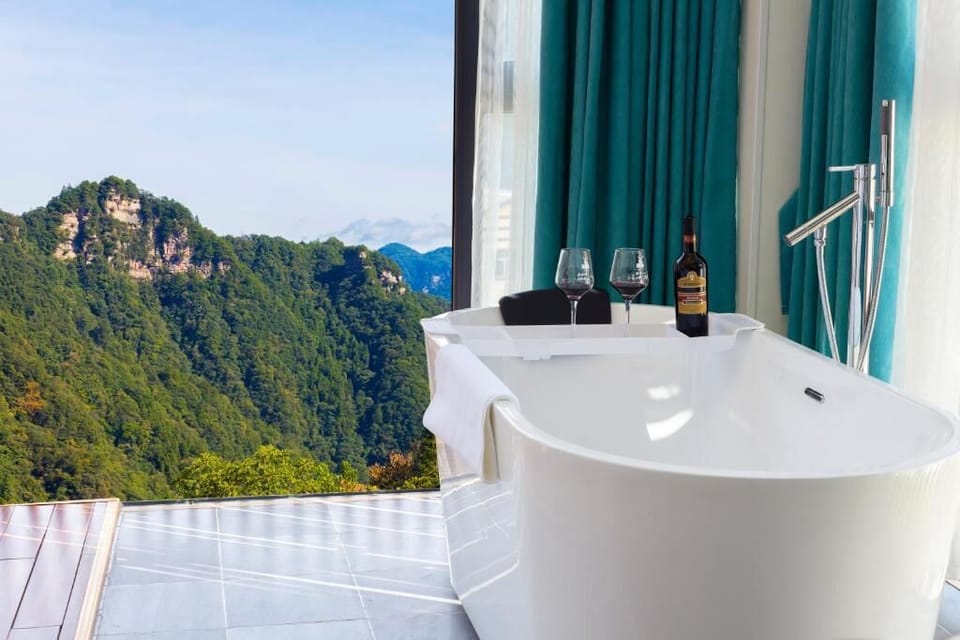 Family Room, Hill View | Bathroom | Bidet