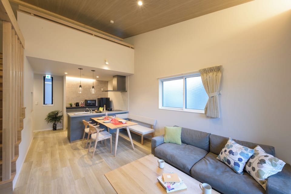 Premier Villa, 4 Bedrooms | Interior