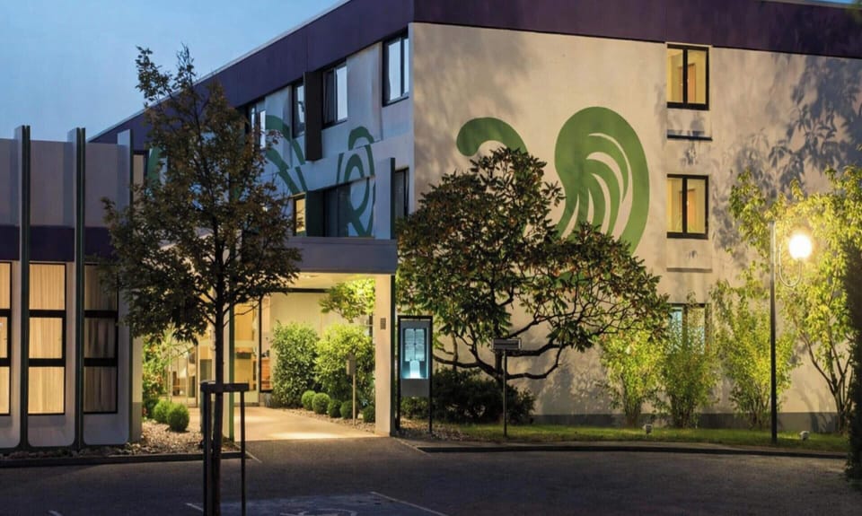 Apartment | Exterior