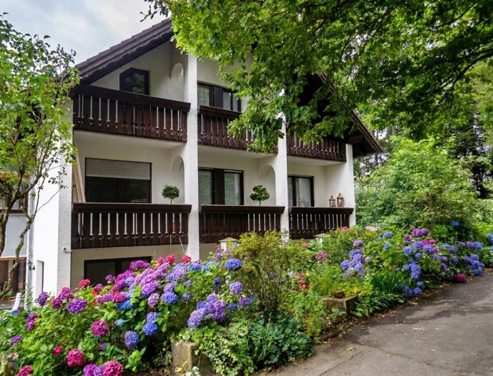 Apartment | Exterior