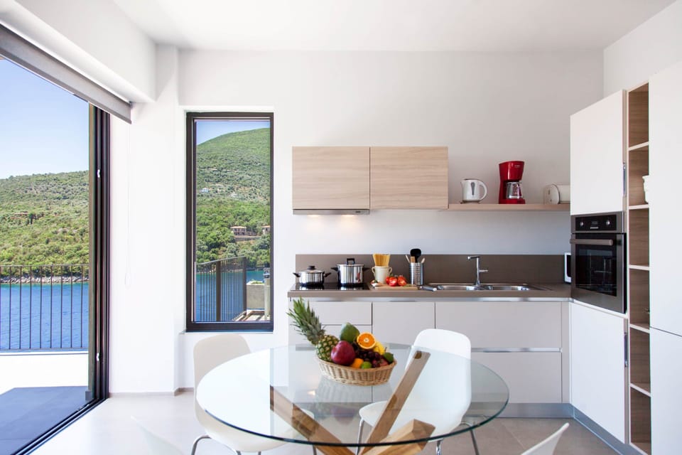 Ground Floor Dining Area