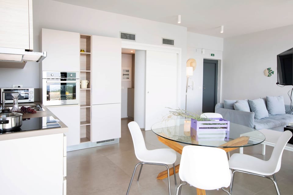 Ground Floor Dining Area