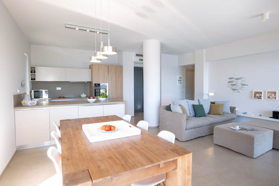 Ground Floor Dining Area