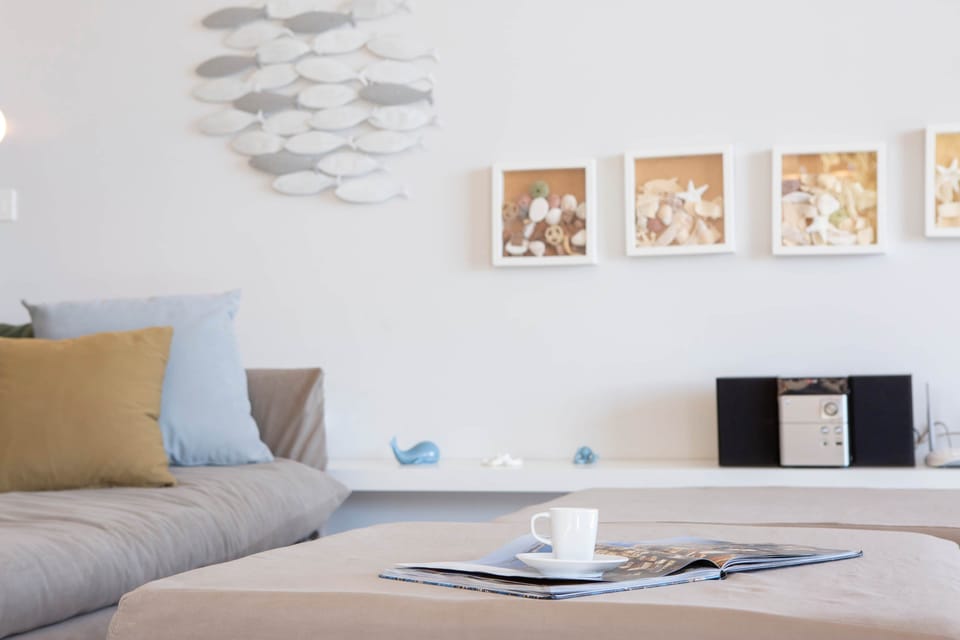 Ground Floor Living Room