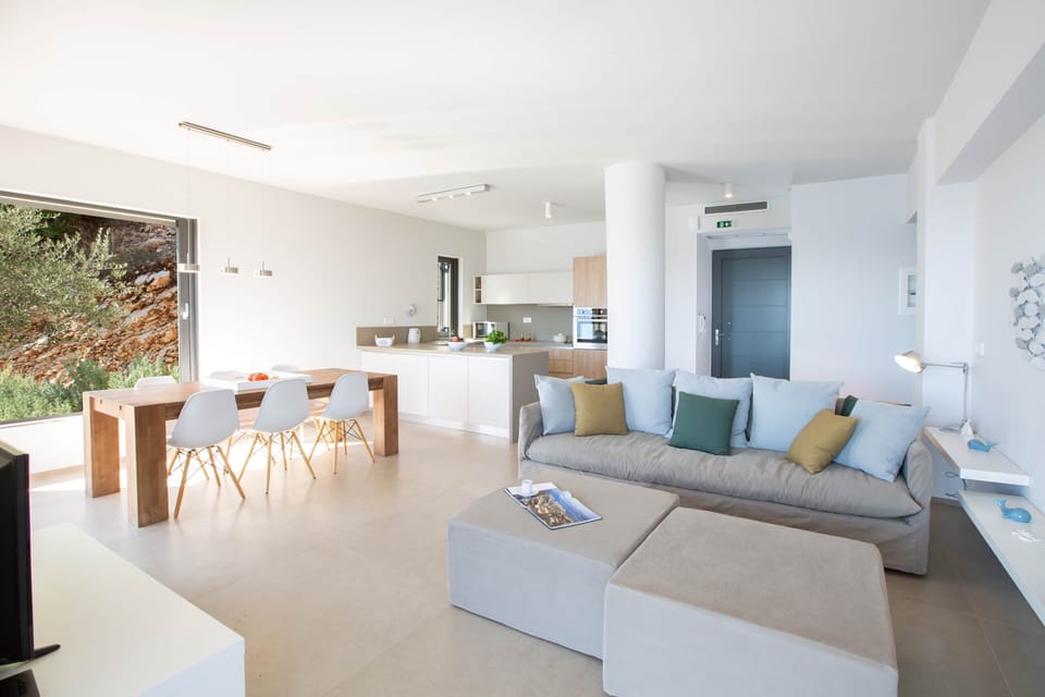 Ground Floor Living Room