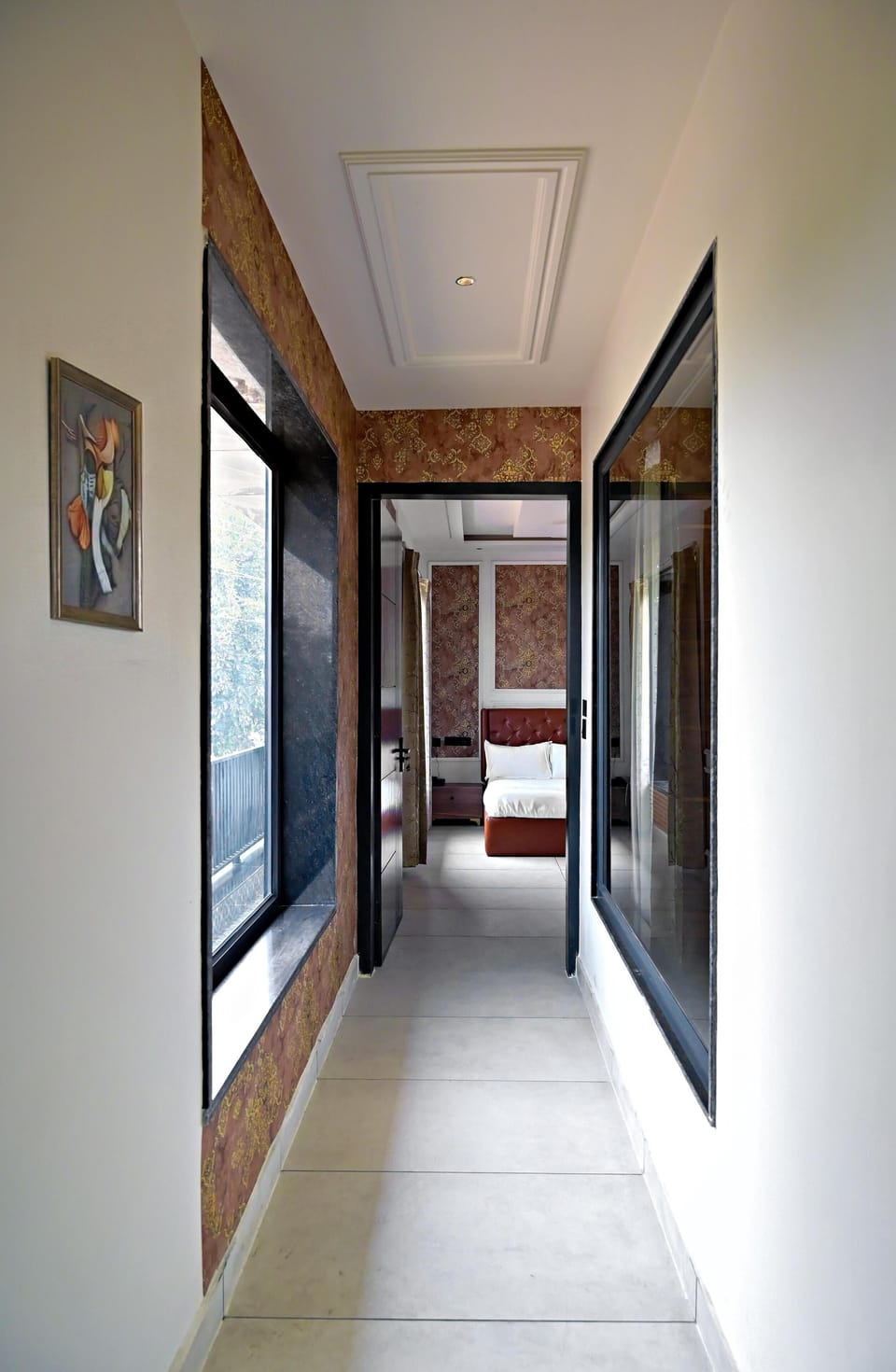 Superior Room | Interior