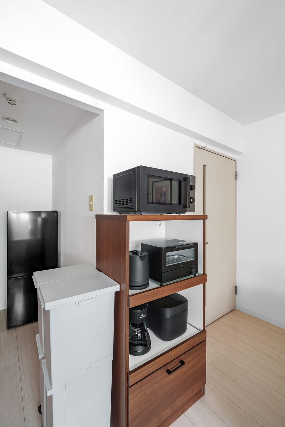 Apartment | Interior