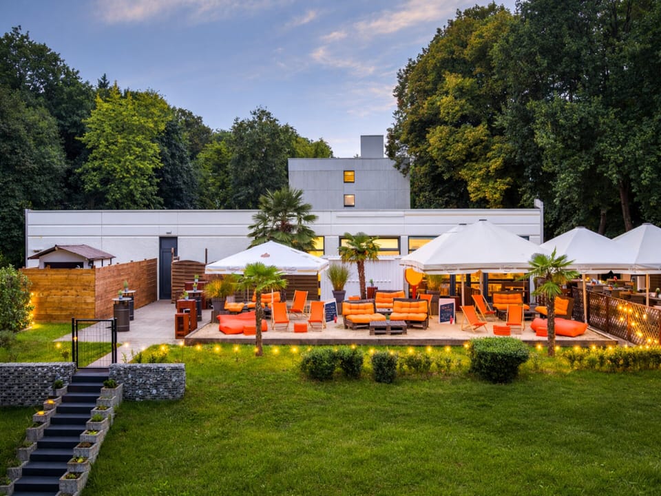 Apartment | Exterior