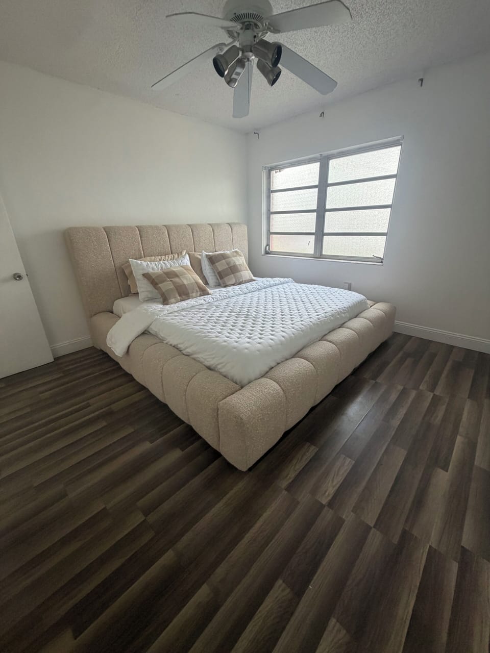 Apartment, Patio | Desk, laptop workspace, free WiFi