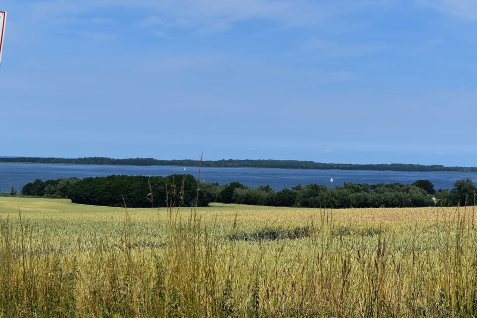 Surroundings [summer] (1-5 km)