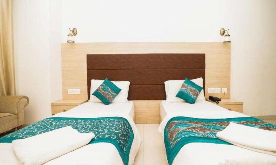 Deluxe Room | Free WiFi