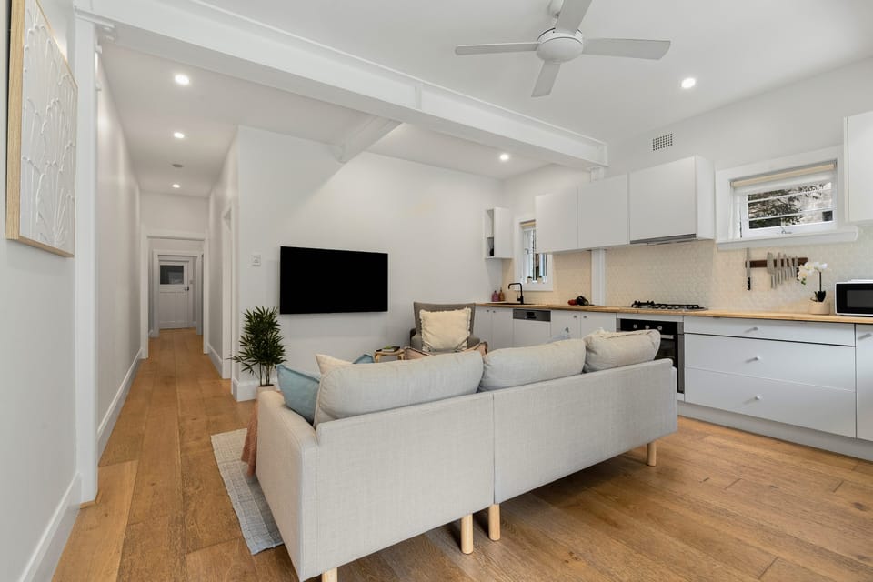 Lounge Living
