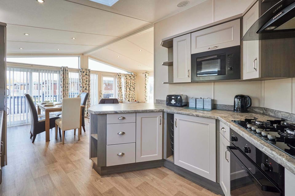 Penny Lodge, Amotherby- Host & Stay