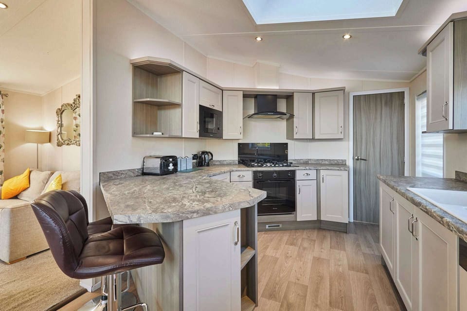 Penny Lodge, Amotherby- Host & Stay
