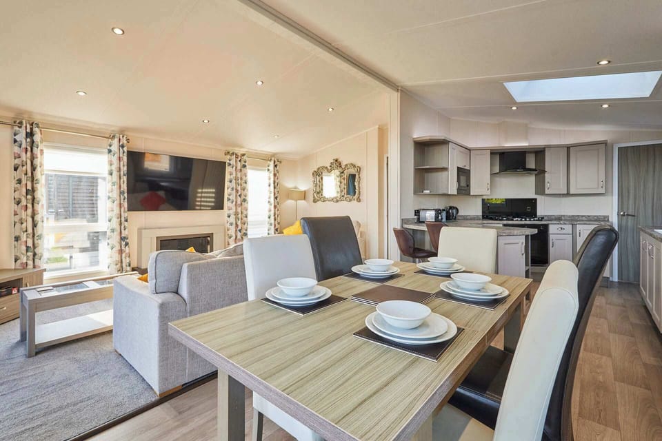 Penny Lodge, Amotherby- Host & Stay