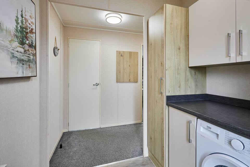 Rowan Lodge, Amotherby- Host & Stay 