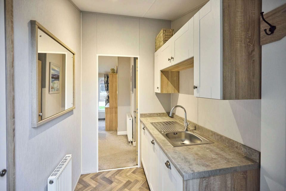 Haven Lodge, Pocklington - Host & Stay