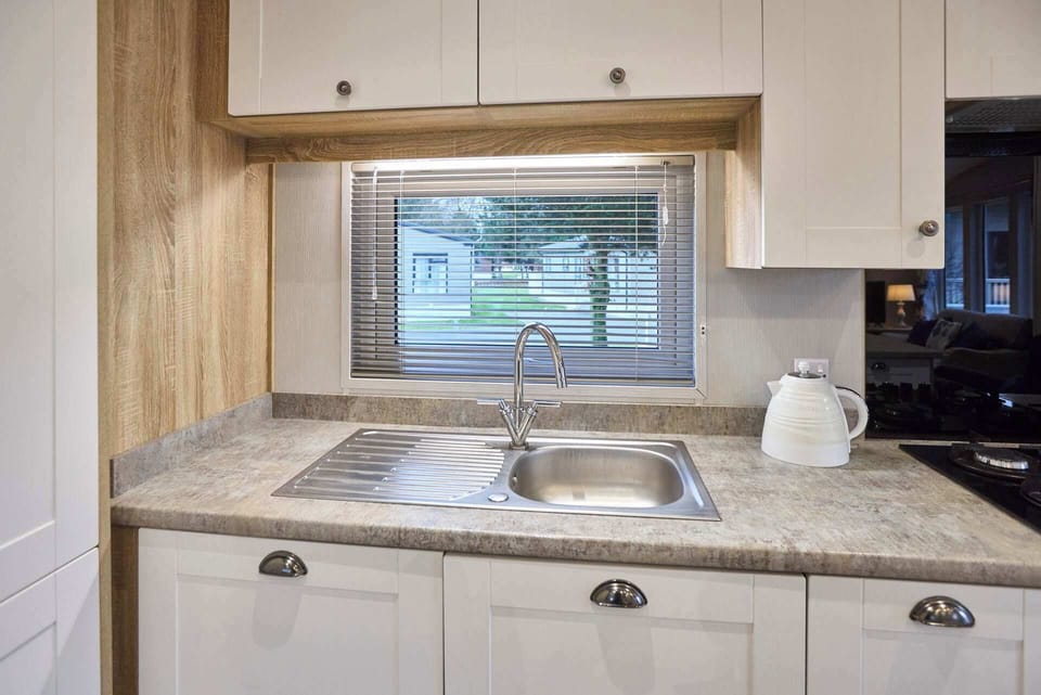 Haven Lodge, Pocklington - Host & Stay