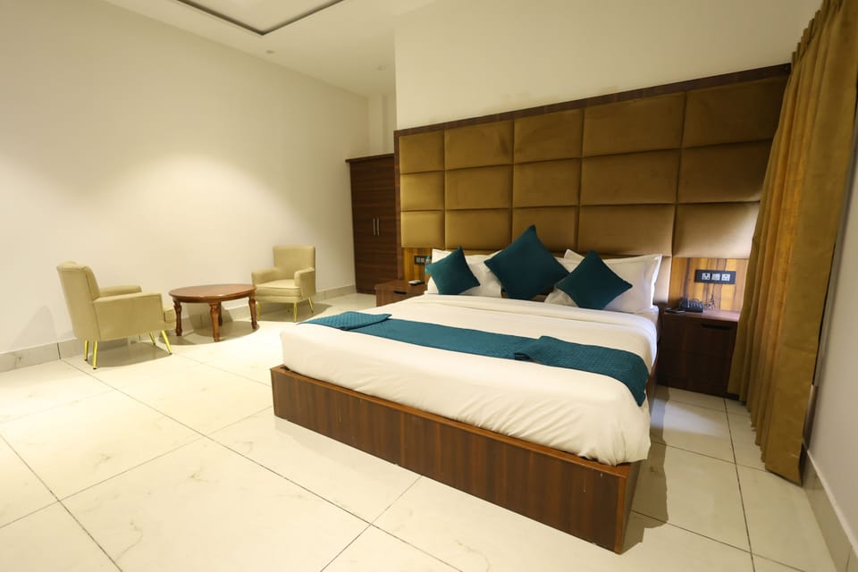 Premium Room