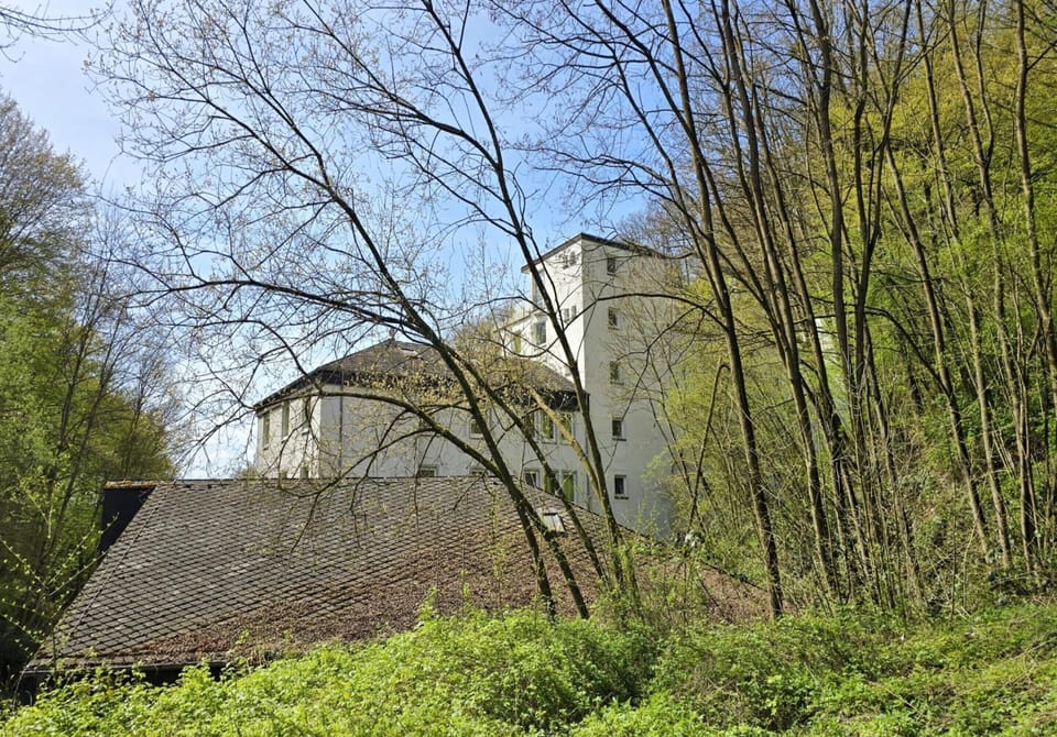 Apartment | View from property