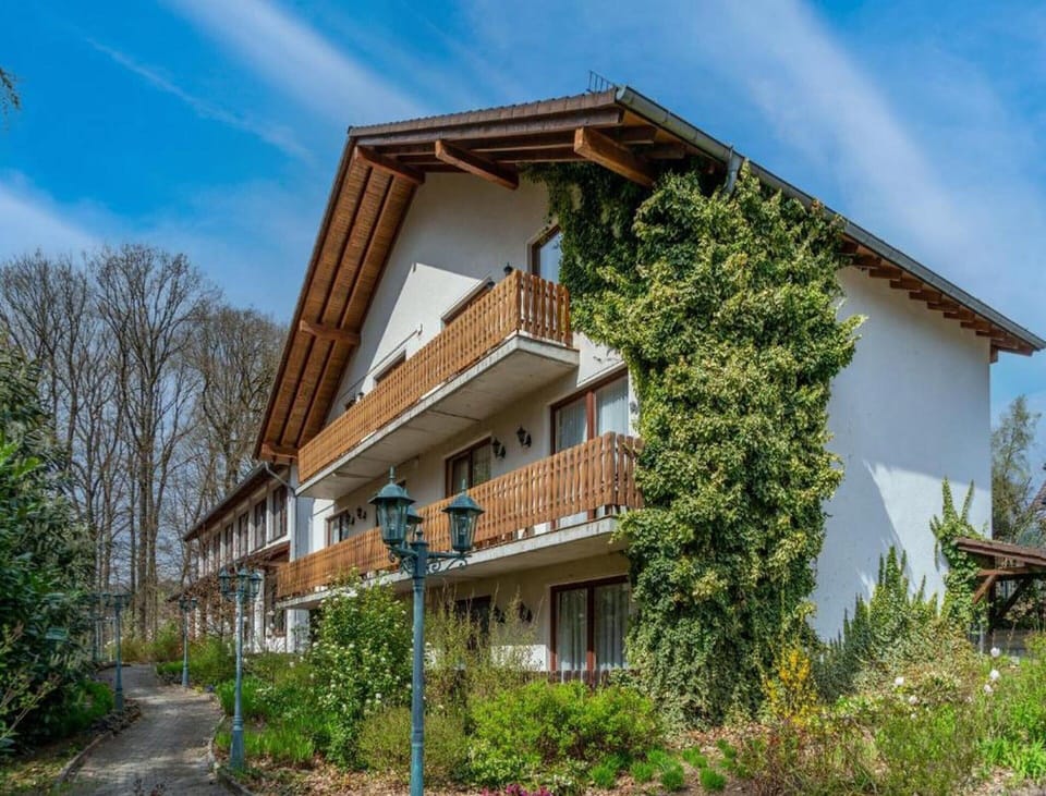 Apartment | Exterior