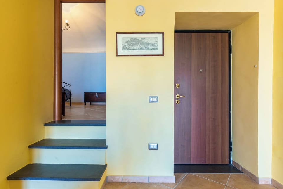 Villa (2 Bedrooms) | 2 bedrooms, laptop workspace, iron/ironing board, bed sheets
