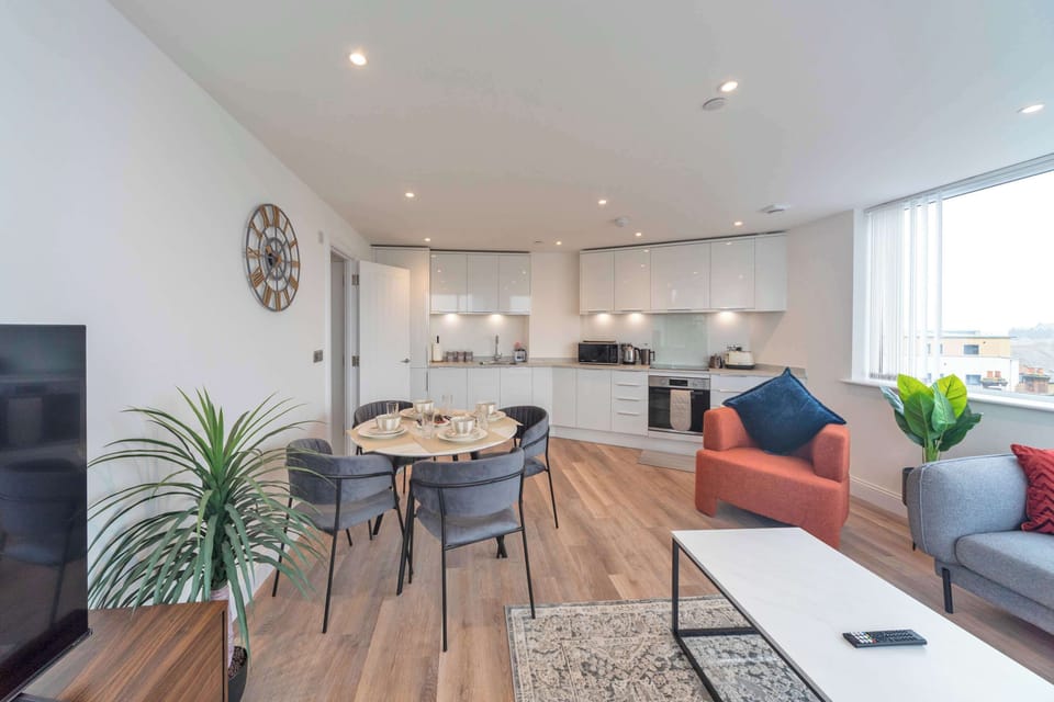 Living Space