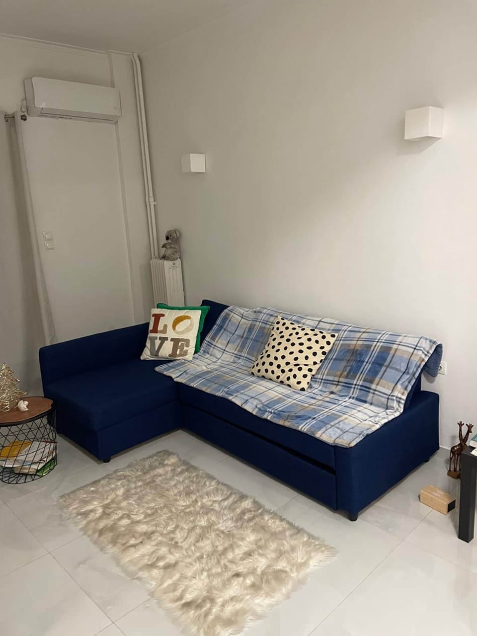 House, Smoking | 2 bedrooms