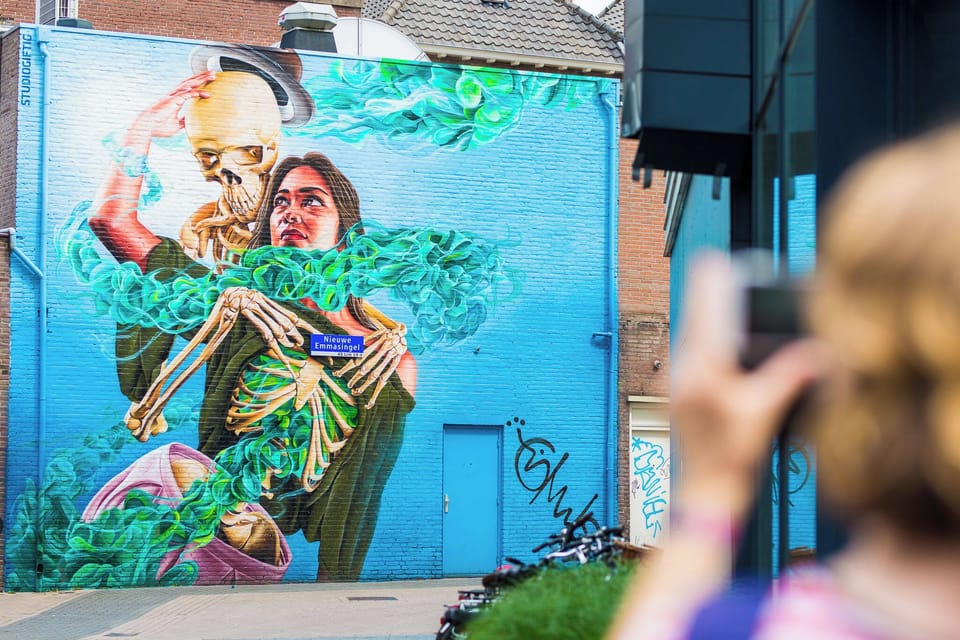 Experiencing the Best Our Area Has to Offer.