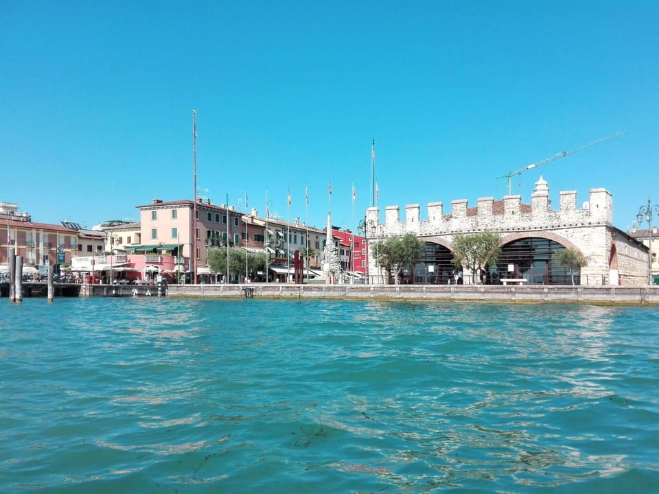 Apartment, Resort, Balcony, Hotel, Swimming Pool, Resort Town, Beach