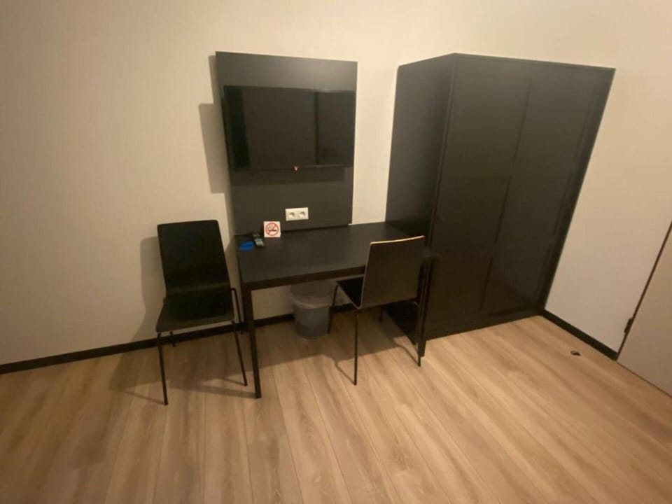 Apartment | 1 bedroom, bed sheets