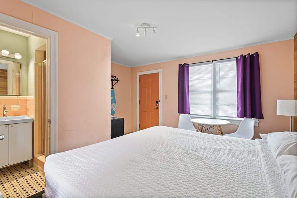 House | 1 bedroom