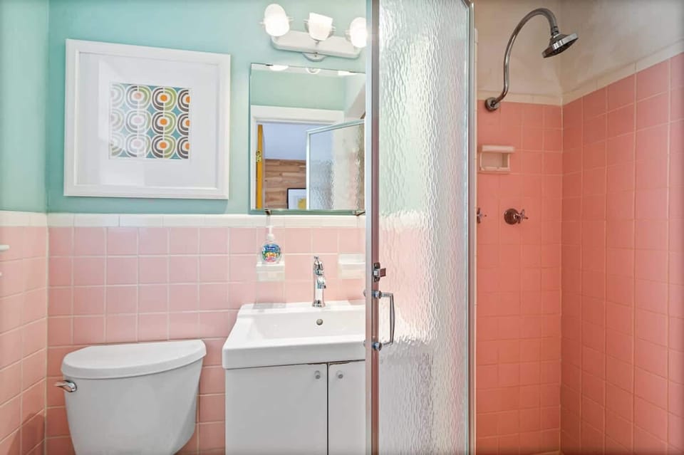 House | 1 bedroom