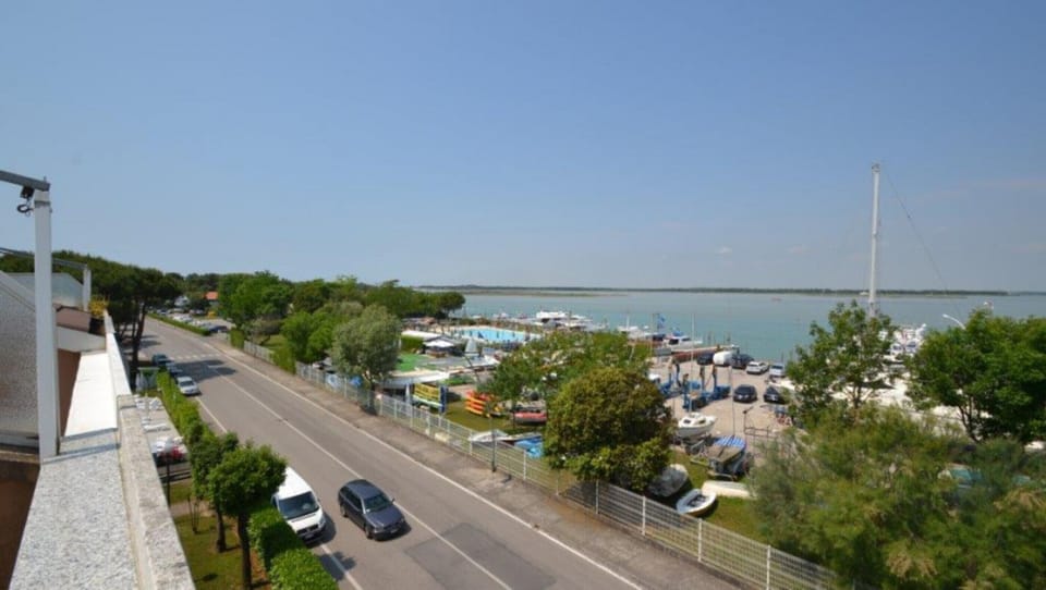 Apartment, 1 Bedroom, Balcony | View from property