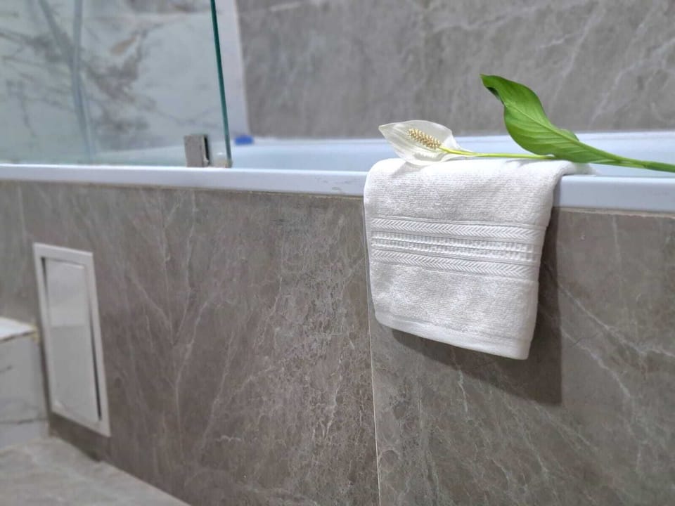 Standard Double Room, City View | Miscellaneous