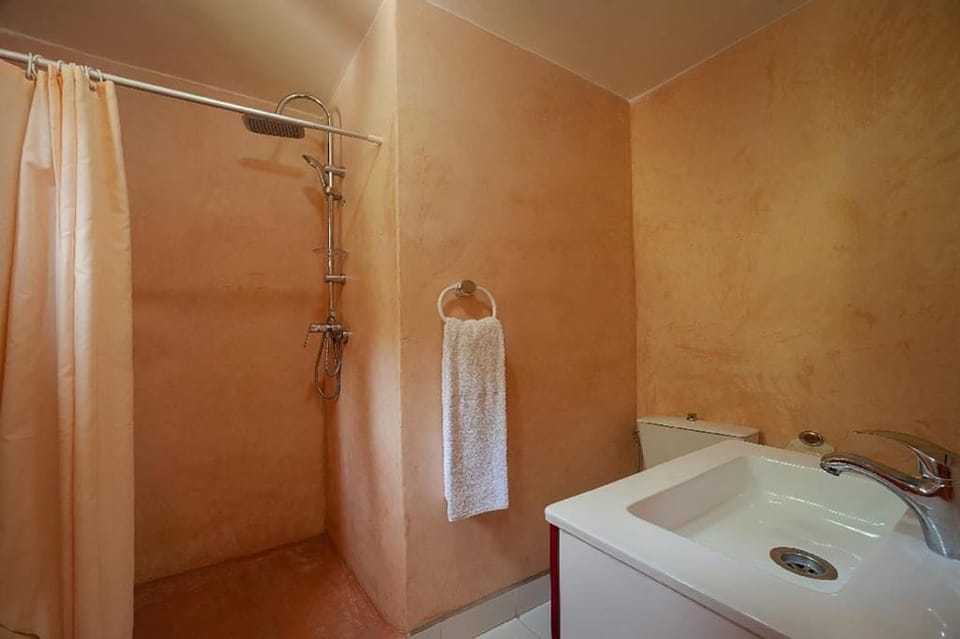 Family Room, Mountain View | Bathroom