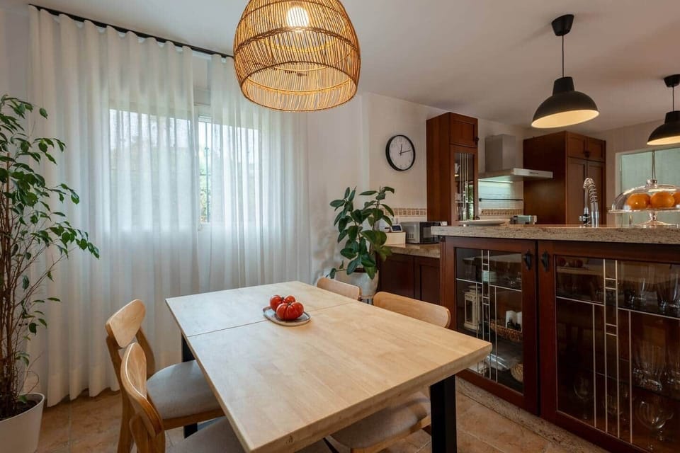 Salón-comedor