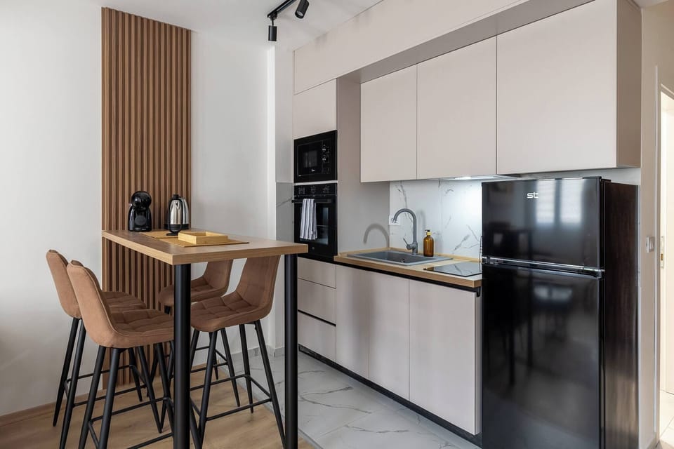 Apartment, 1 Bedroom | Interior