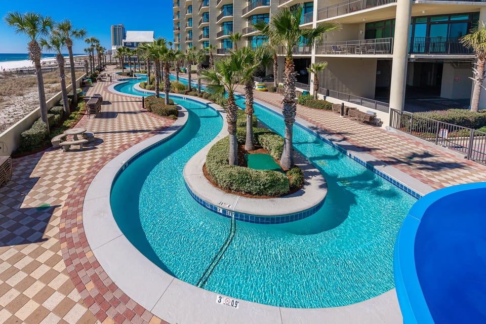 Condo, 3 Bedrooms | Pool | Indoor pool, outdoor pool