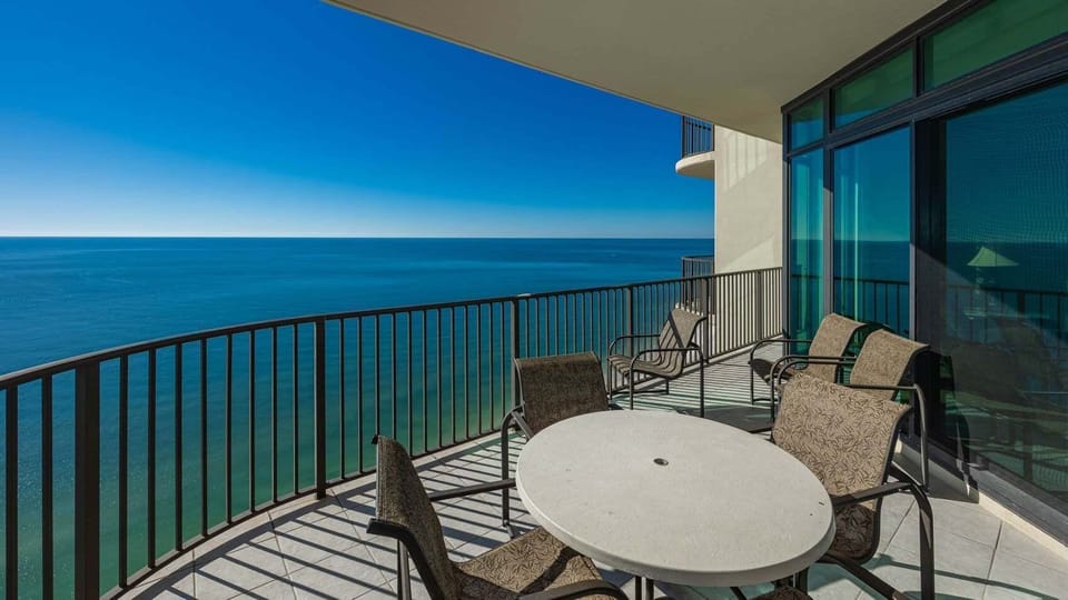 Condo, 3 Bedrooms | Outdoor dining
