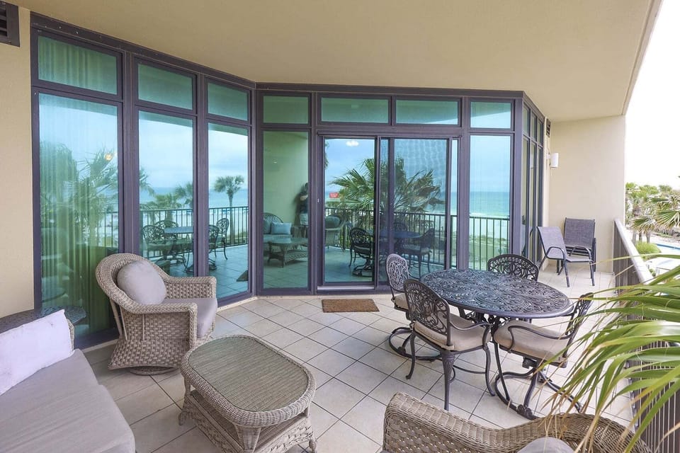 Condo, 3 Bedrooms | Outdoor dining