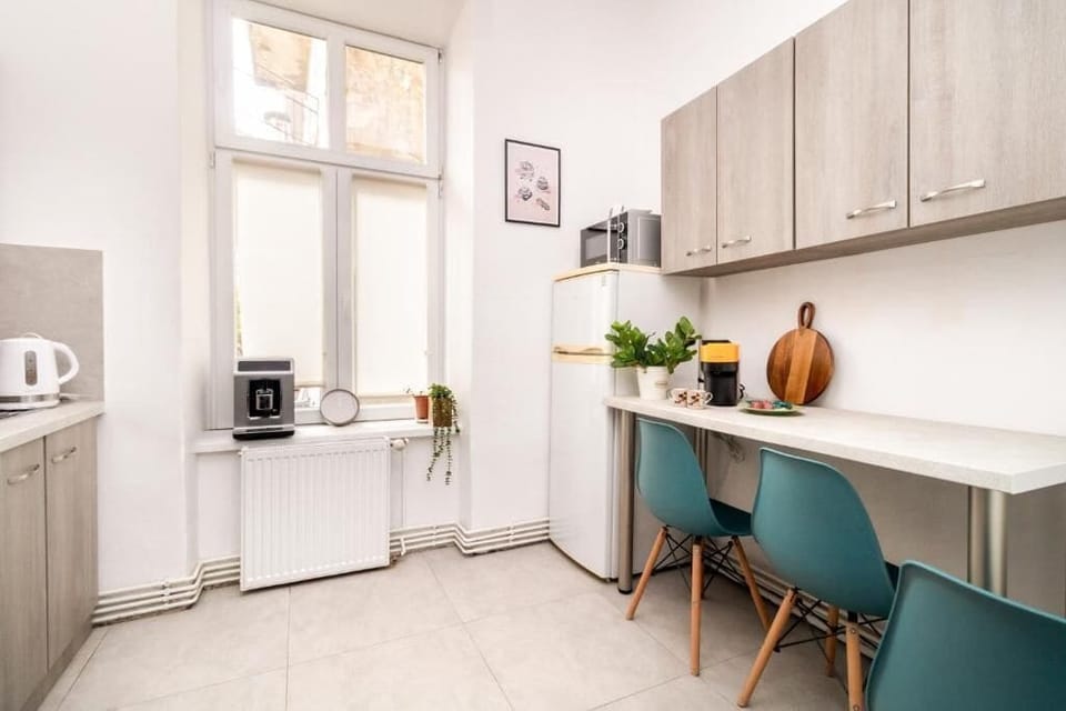 Comfort Apartment | Private kitchen