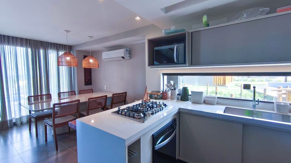 Villa | Private kitchen