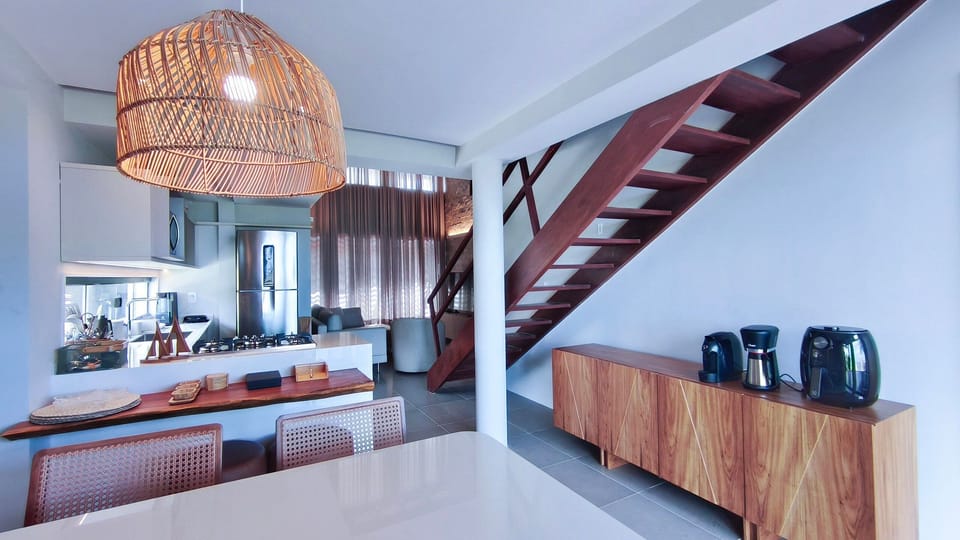 Villa | Interior