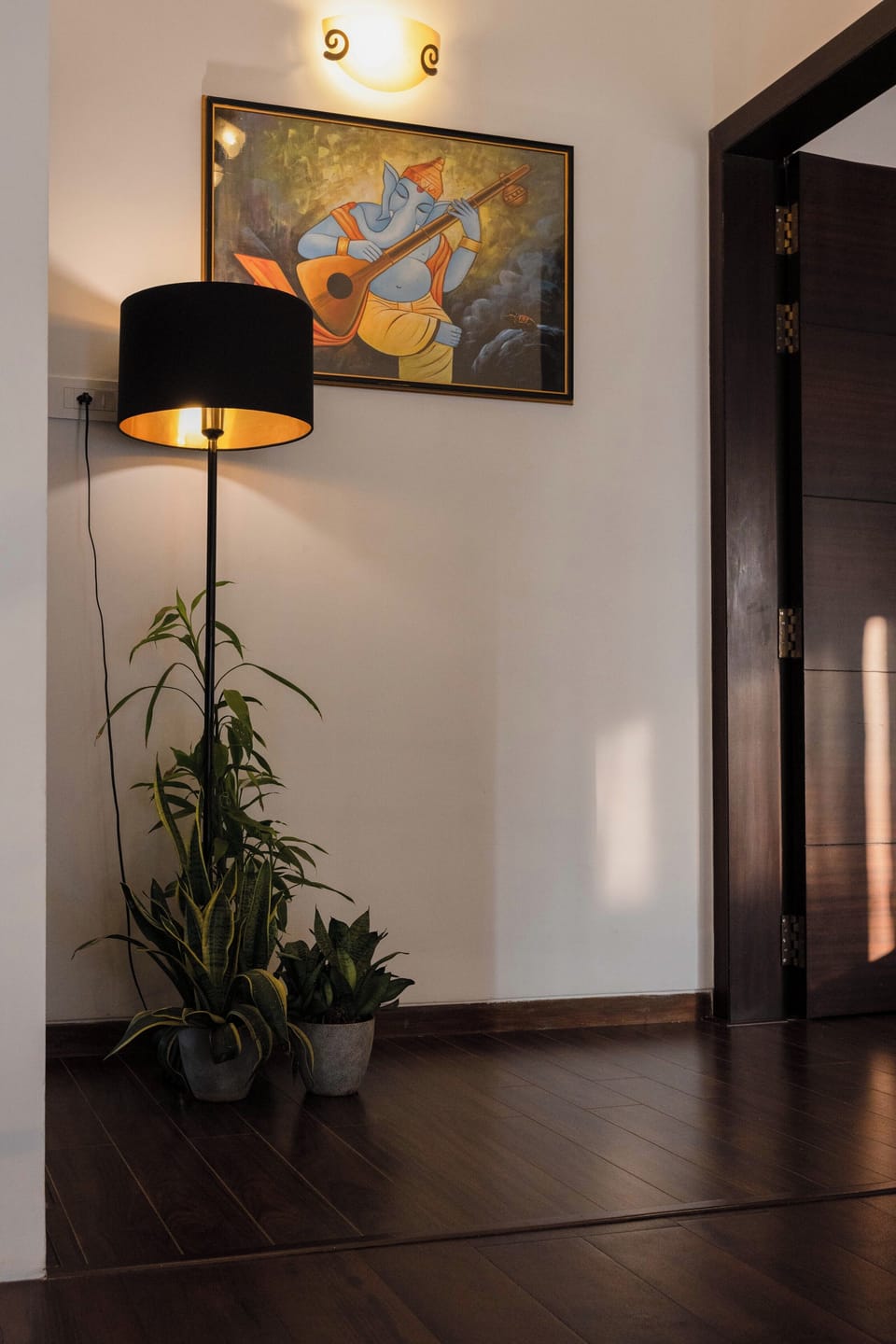 Villa, 3 Bedrooms, Pool View, Beachside | Interior