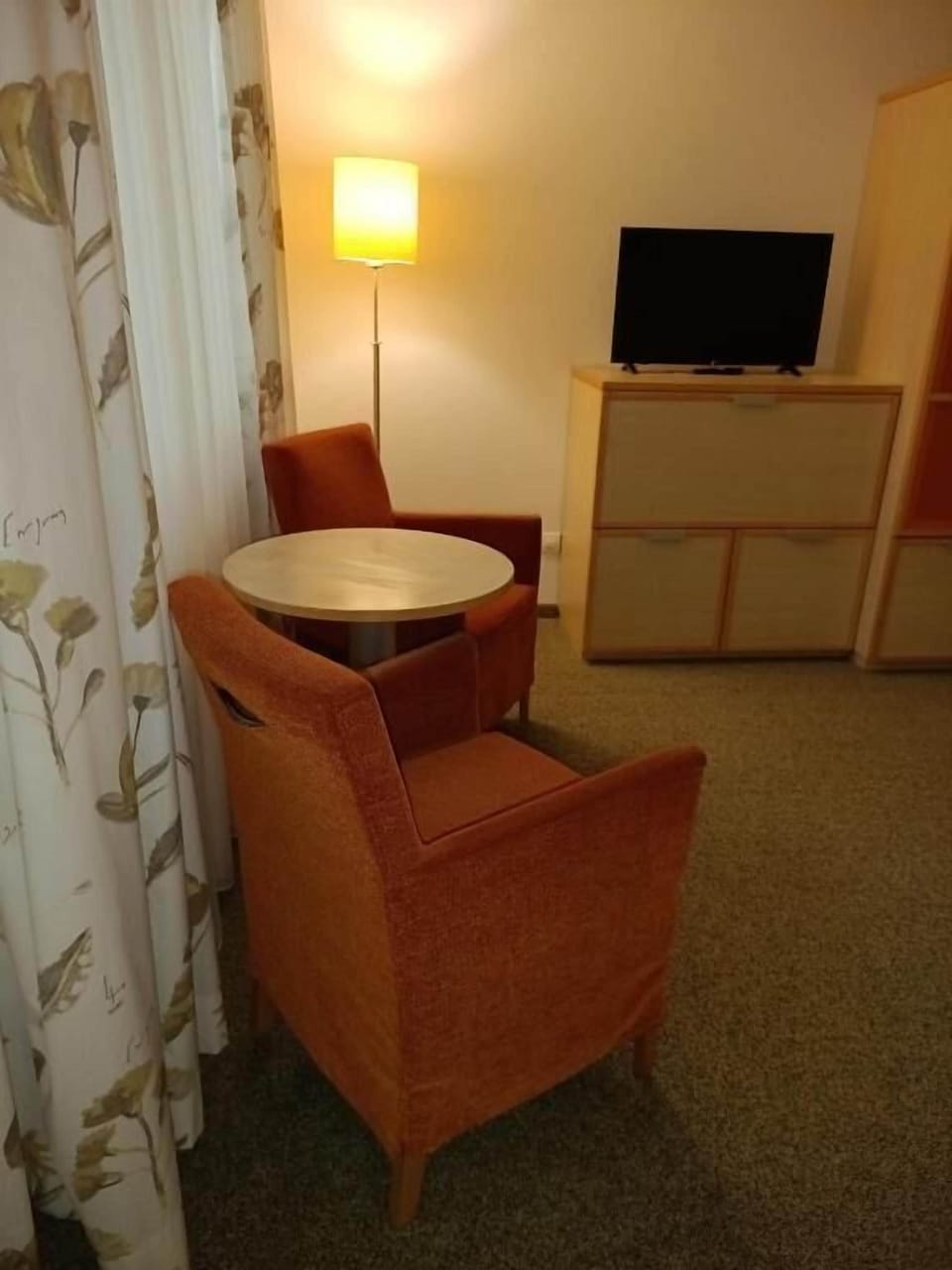 Double Room | WiFi (free)