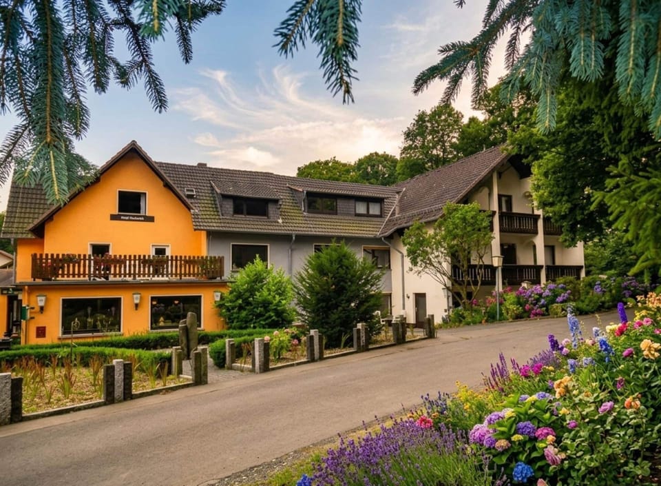 Apartment | Exterior